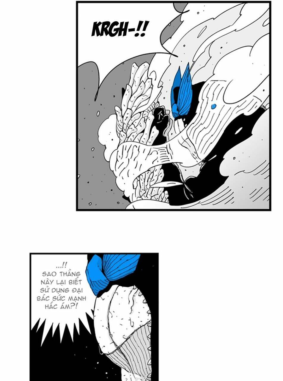 hành trình thoát khỏi địa ngục chapter 70 6