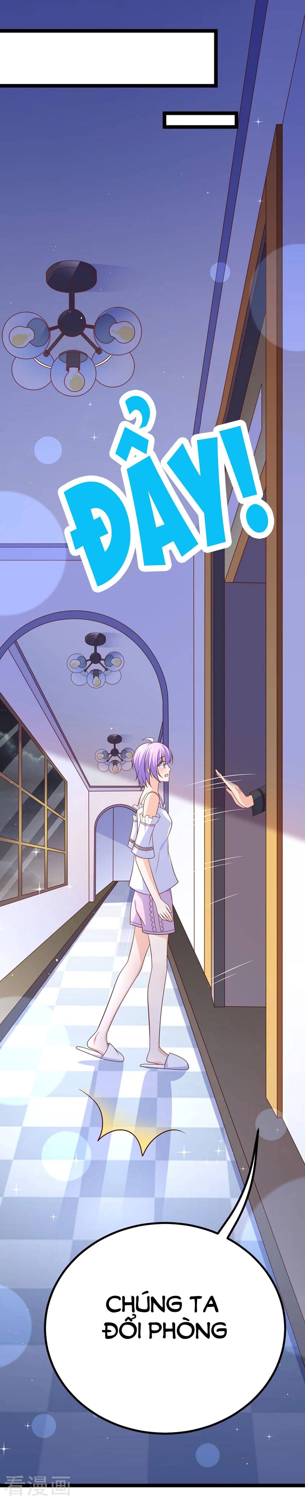Boss Của Tôi Là Đại Thần chapter 53 - Trang 1