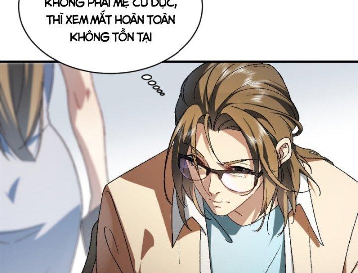 nữ chính chạy từ trong sách ra thì phải làm sao chapter 2 60