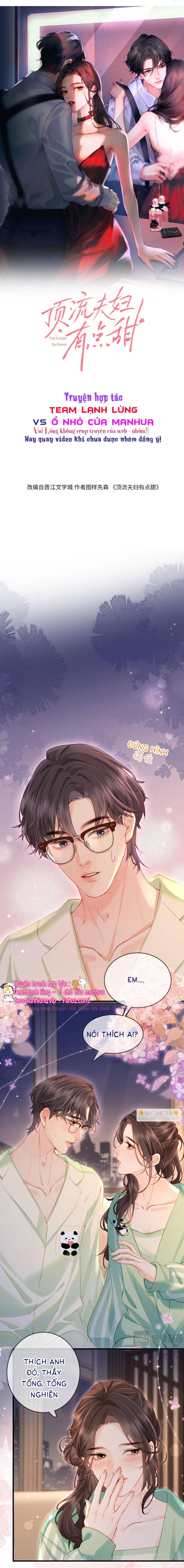 cặp phu thê ngọt ngào tới tận răng chapter 39 2