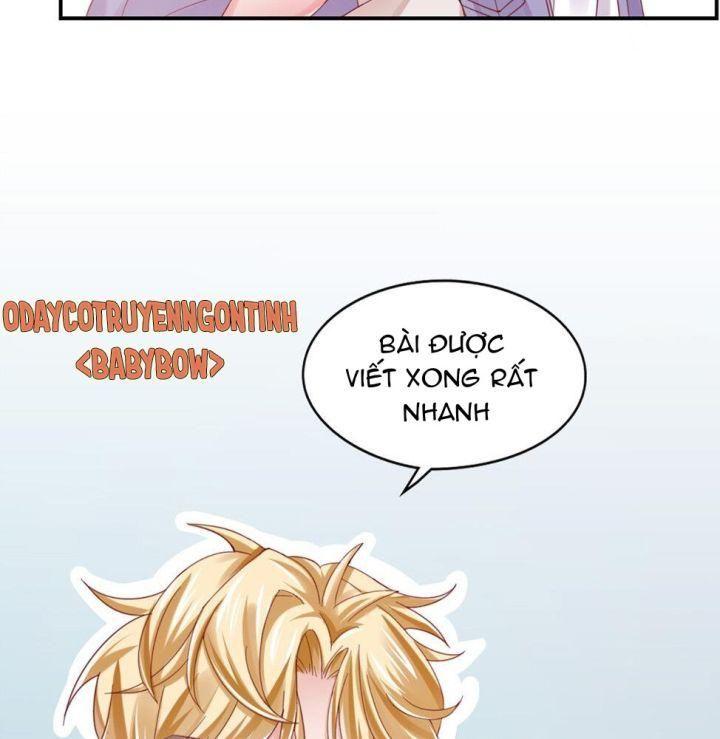 chiếc bật lửa và váy công chúa (b) chapter 13 30