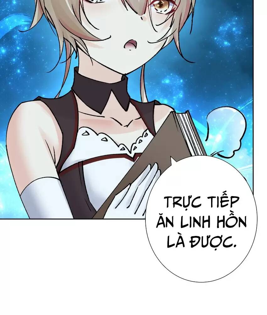 bản giáo chủ thân bất do kỷ chapter 49 33