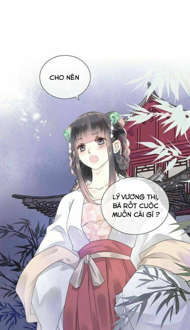 điền viên mật sủng: cô vợ nóng bỏng chapter 84 42