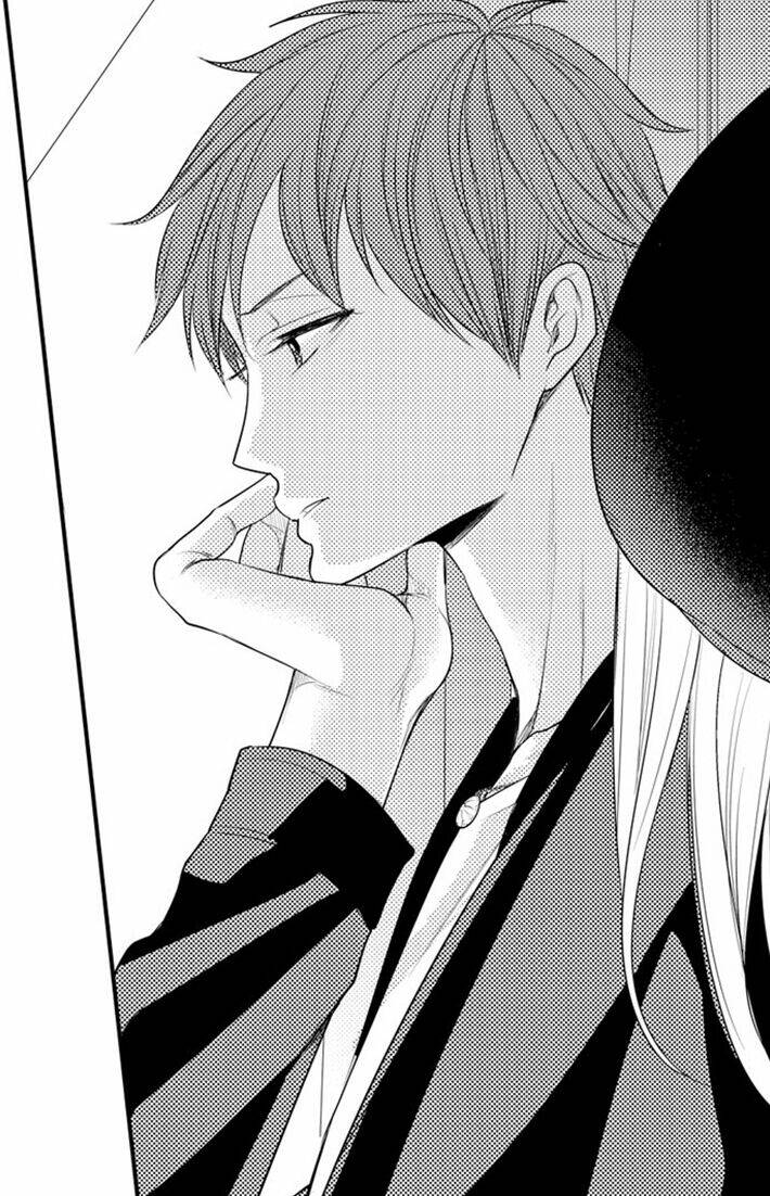 giả vờ ngủ cũng không ngăn được anh ấy chapter 28 12