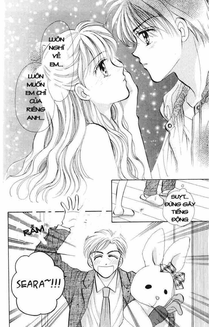 baby love chapter 43 30