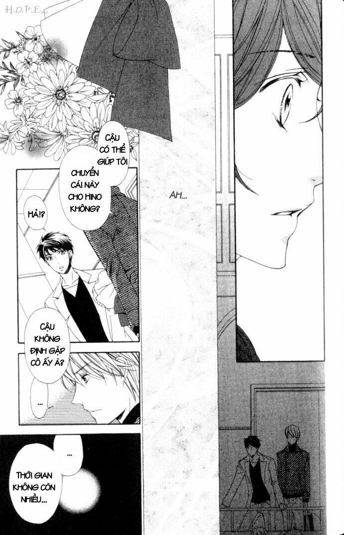 cung đàn vàng chapter 70 16