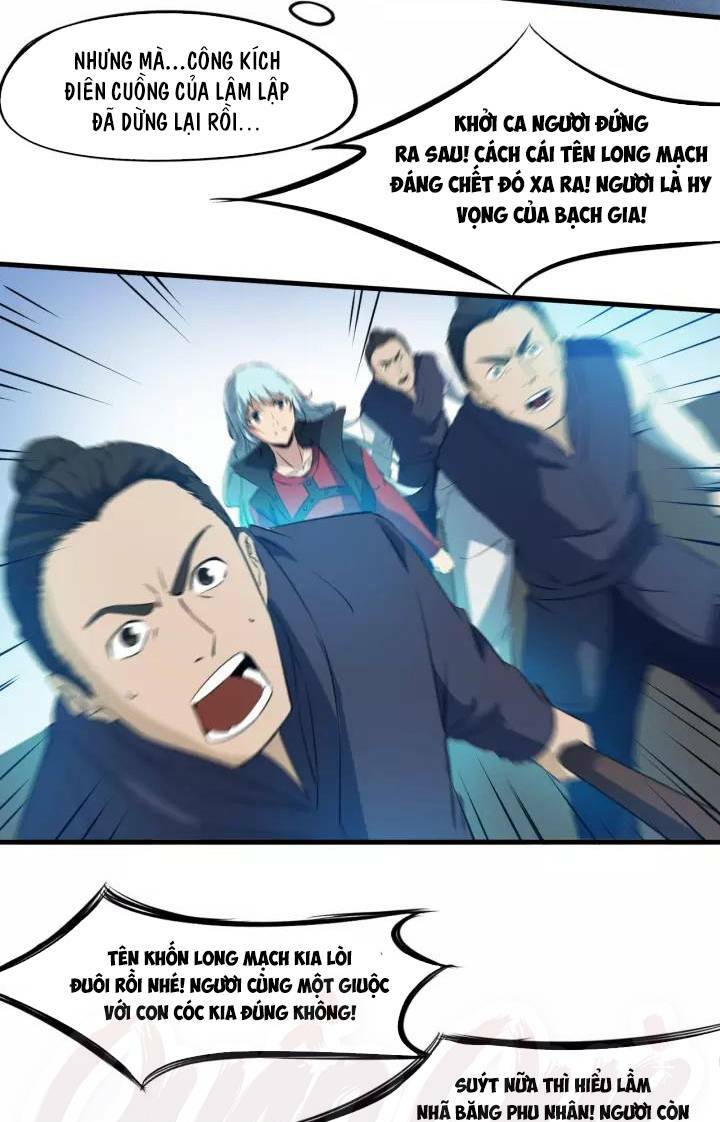 long mạch võ thần chapter 64 55