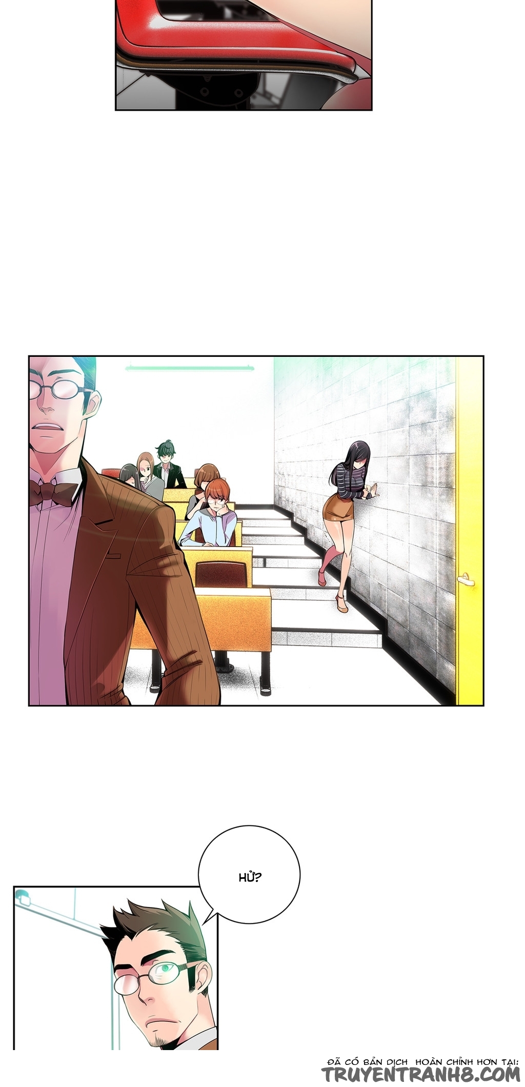 sự ràng buộc của lilith chapter 6 24