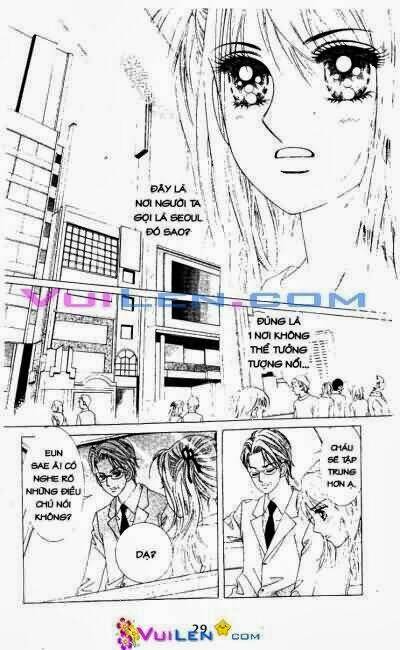 love your enemies chapter 1 29