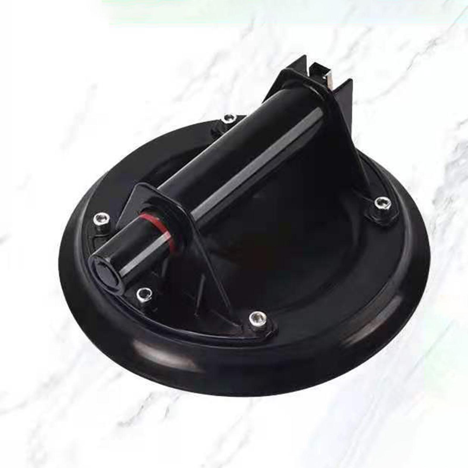 Glass Suction Cup Window Replacement Suction Tool Heavy Duty ,Metal Handle for Tile Granite