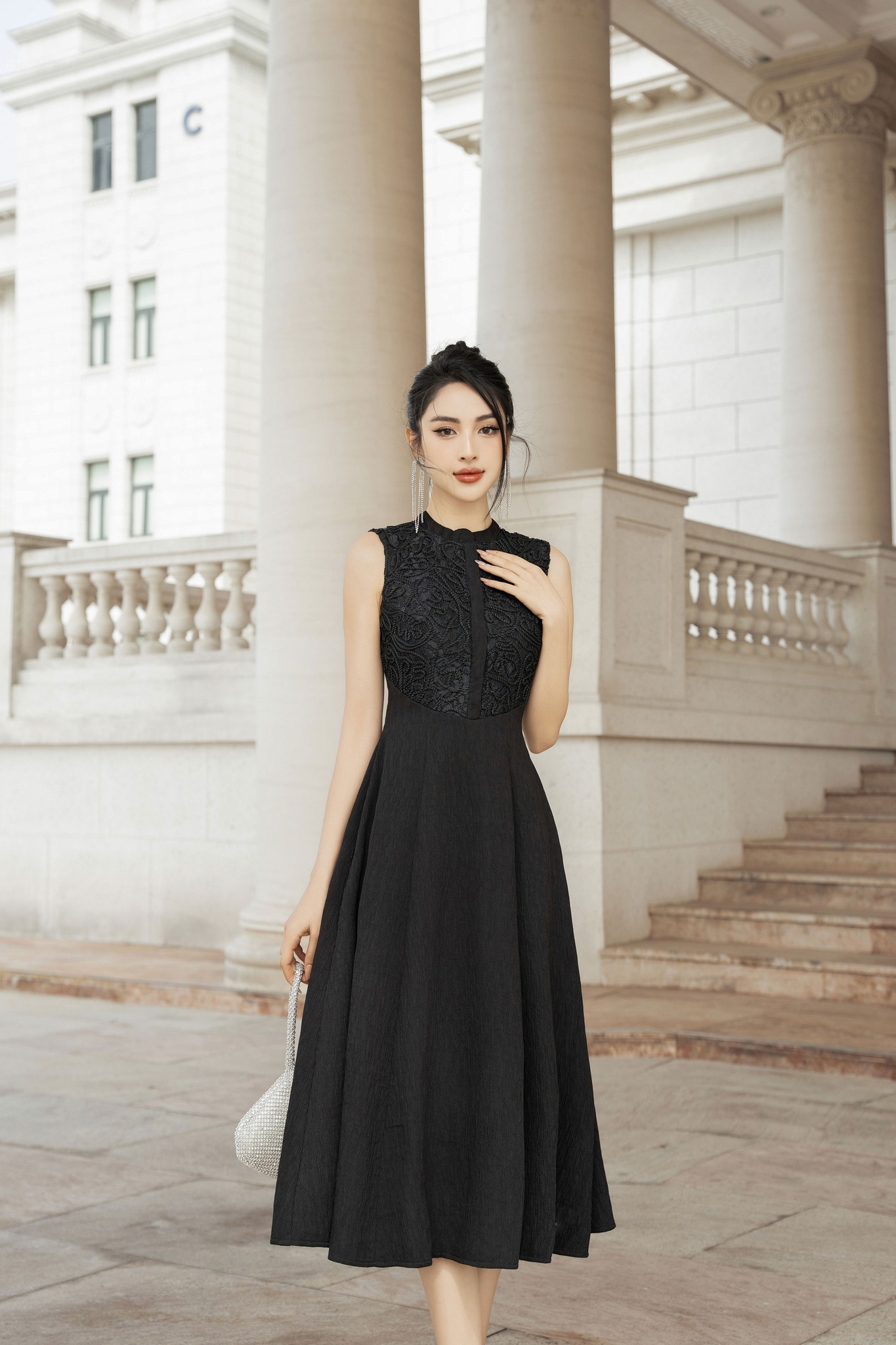OLV - Đầm Dalia Dress