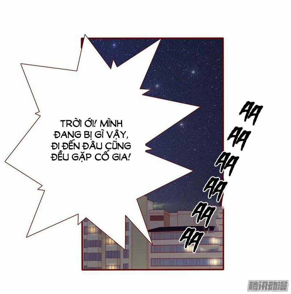 bá đạo tổng tài yêu tôi chapter 31 14