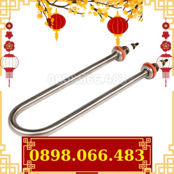 Thanh đun nước, nấu cháo ,nấu phở 20cm, điện áp 220V GIÁ TỐT