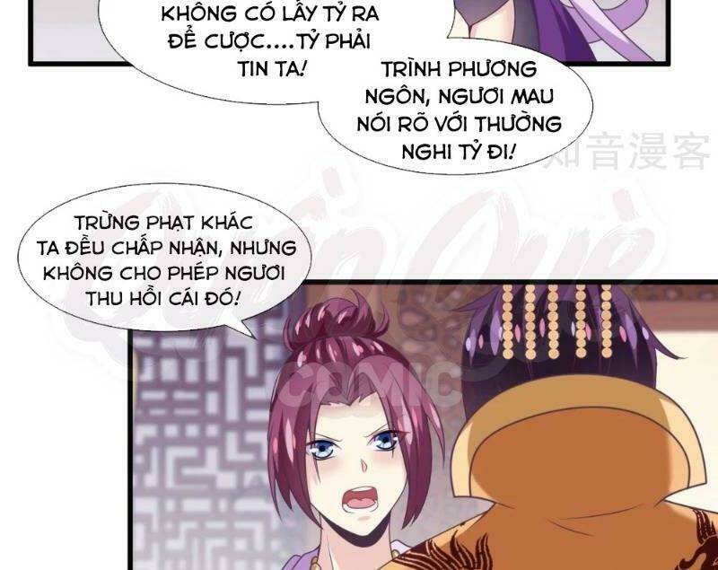 ta là ngọc hoàng đại đế chapter 89 20