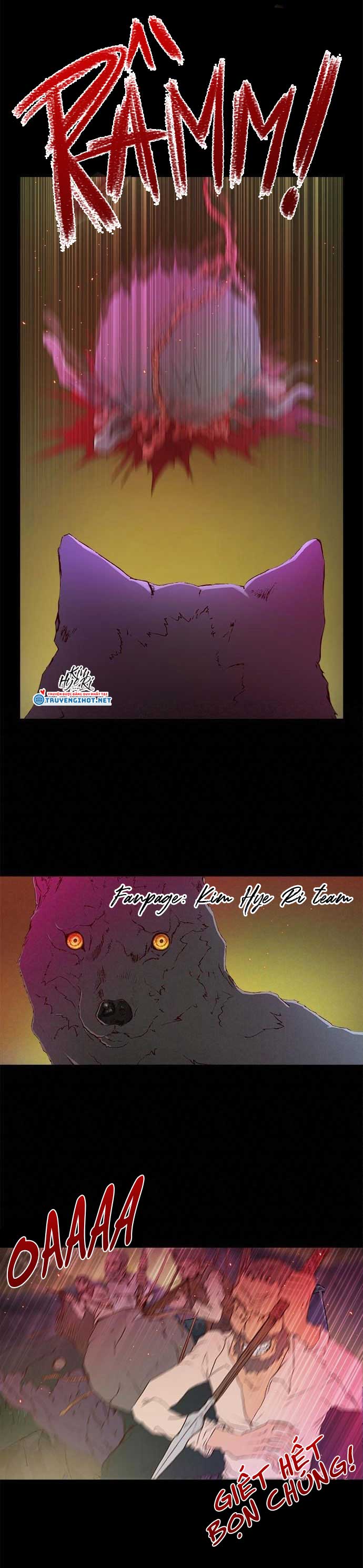 tôi chính là nhà sưu tập chim chapter 31.2 1