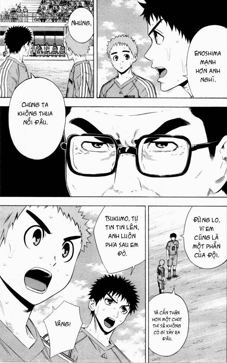 kỵ sĩ trong vòng cấm chapter 89 4