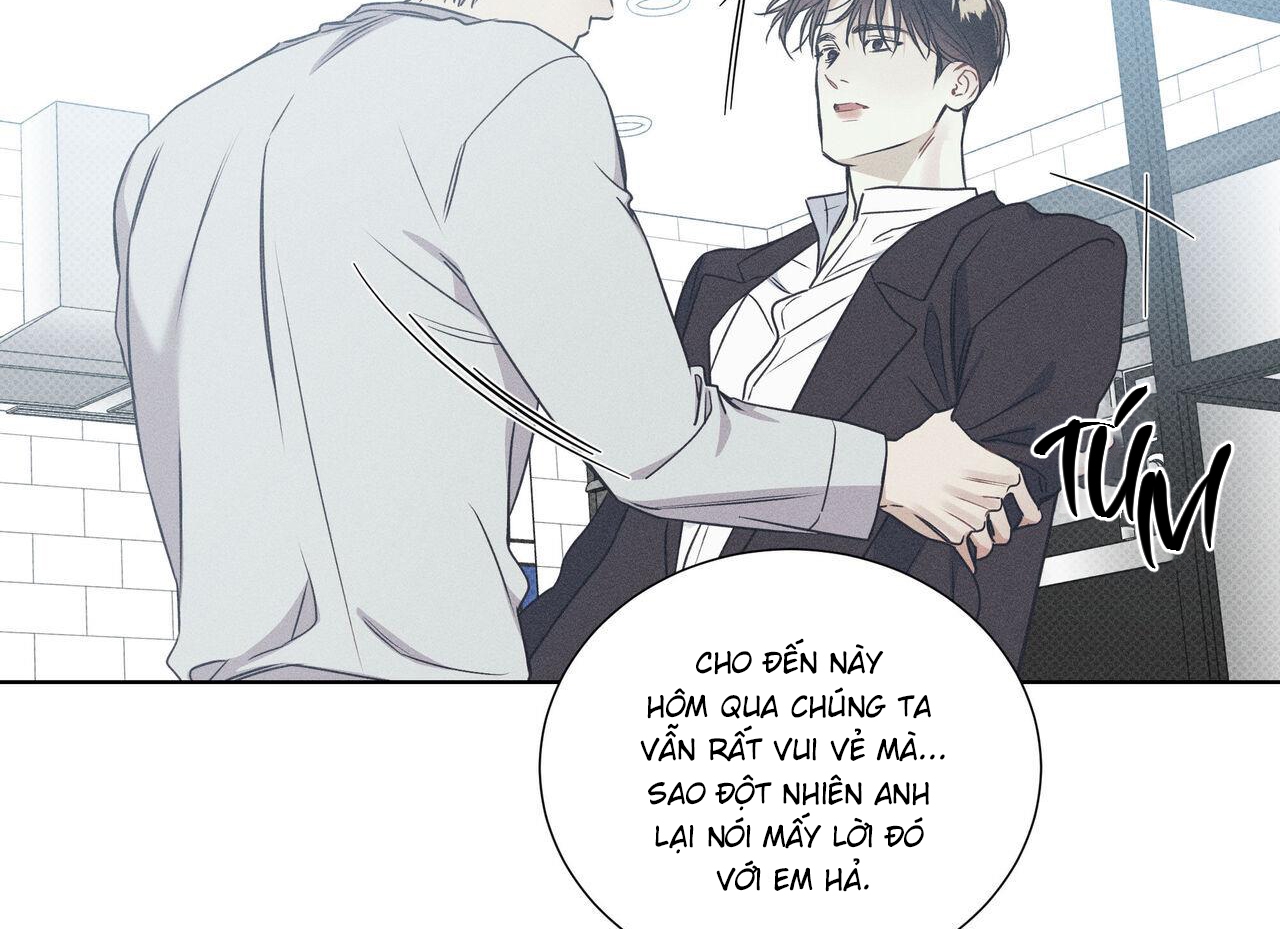 dải hợp âm trên đại dương xanh chapter 31 7