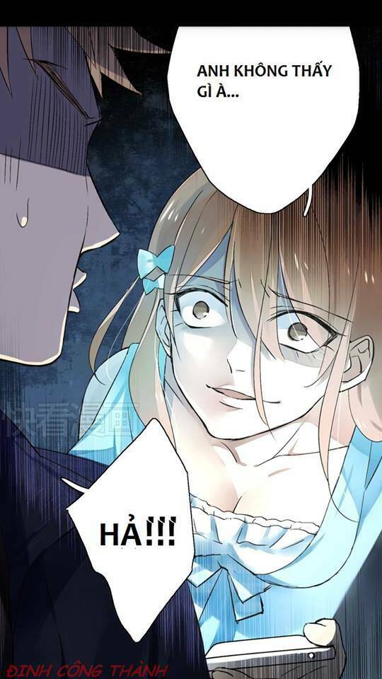 vòng cấm chết người chapter 1 48