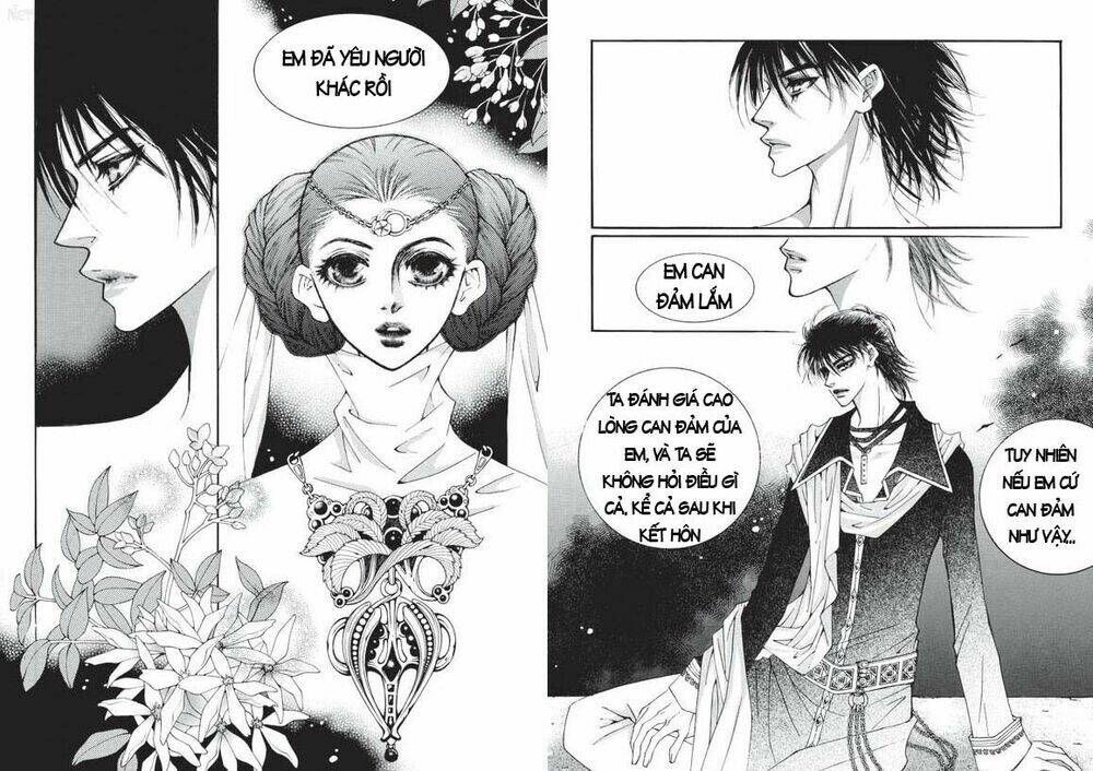 Boy Princess Chapter 20 - Trang 9