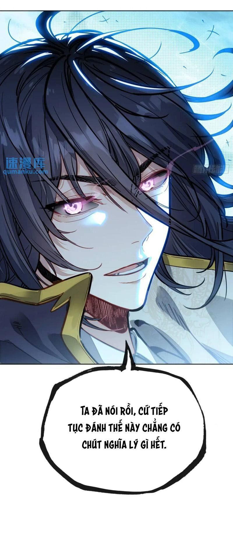 thế giới hoàn mỹ [m] chapter 260 19