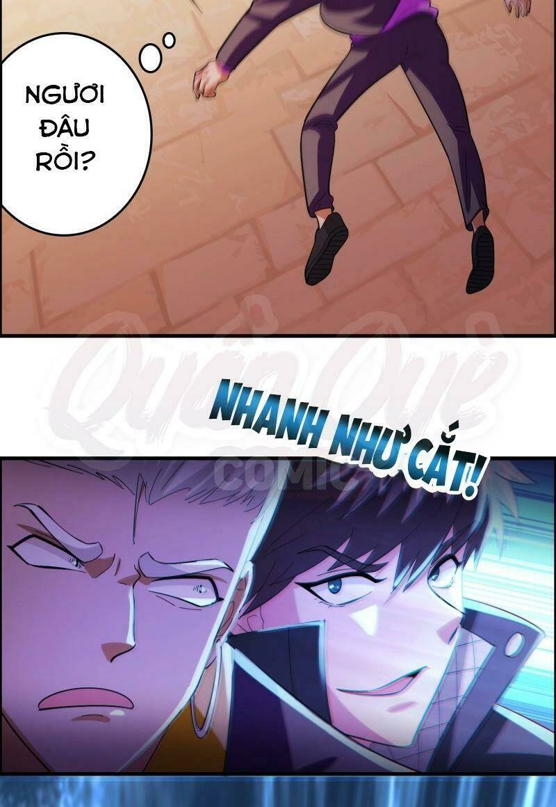 dị giới cung ứng thương chapter 87 2