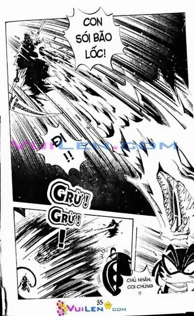 những người bạn tốt chapter 20 36