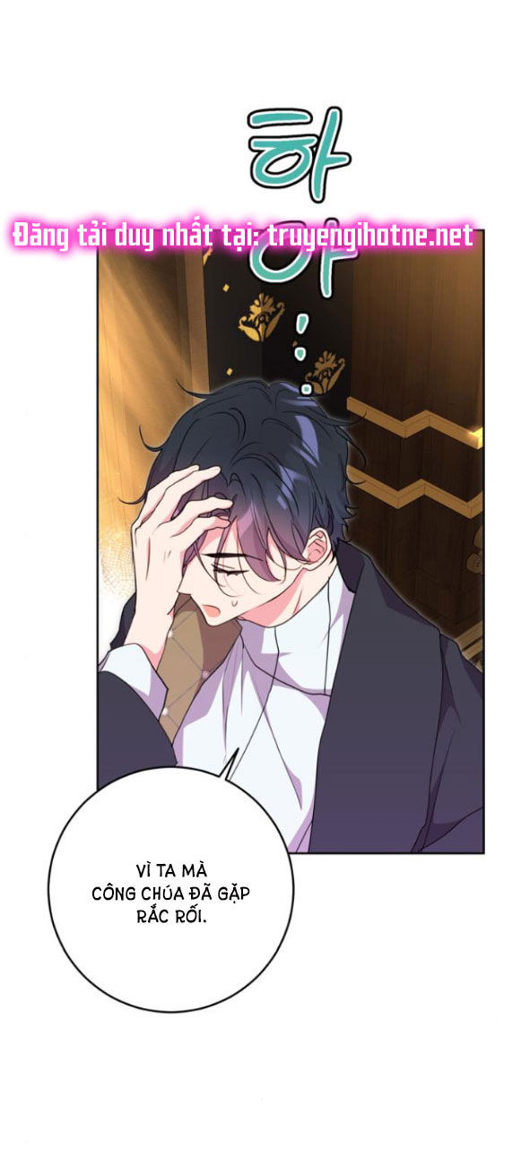 mỗi đêm chồng tôi đều biến đổi chapter 9.2 19