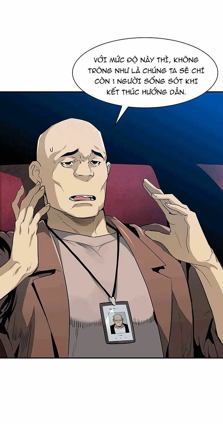 khát vọng trỗi dậy chapter 21 22