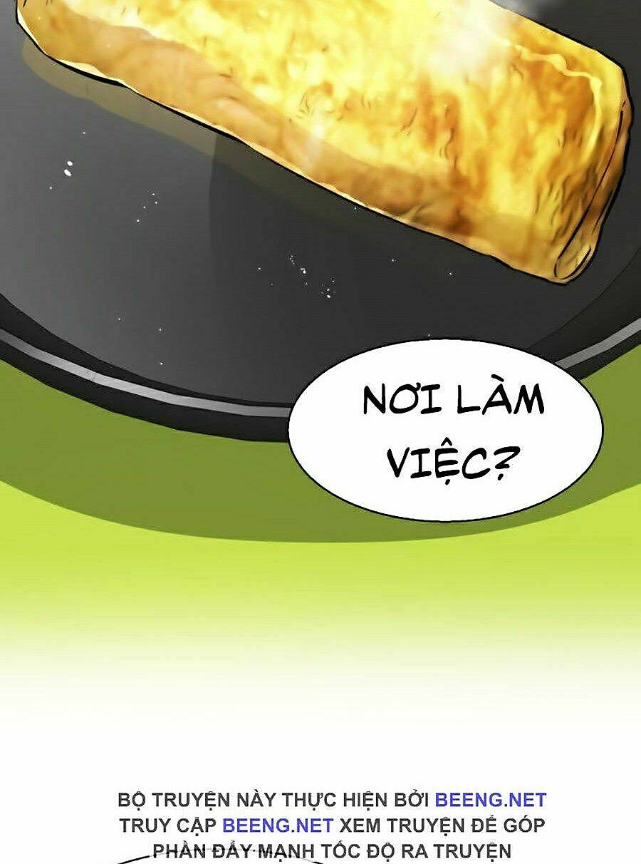 bạn học tôi là lính đánh thuê chapter 28 8