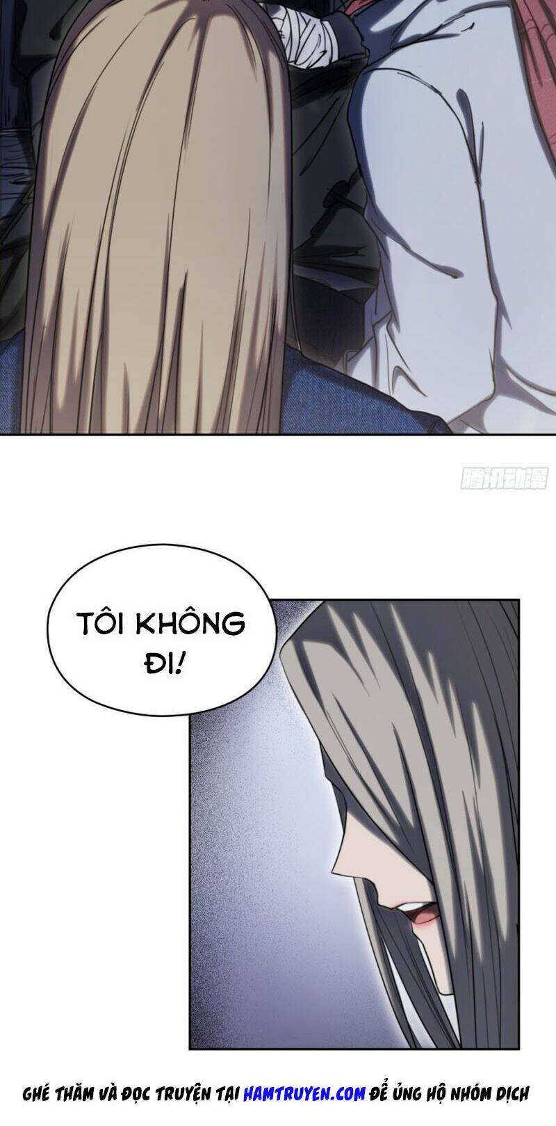 đô thị hàng thần khúc chapter 62 2