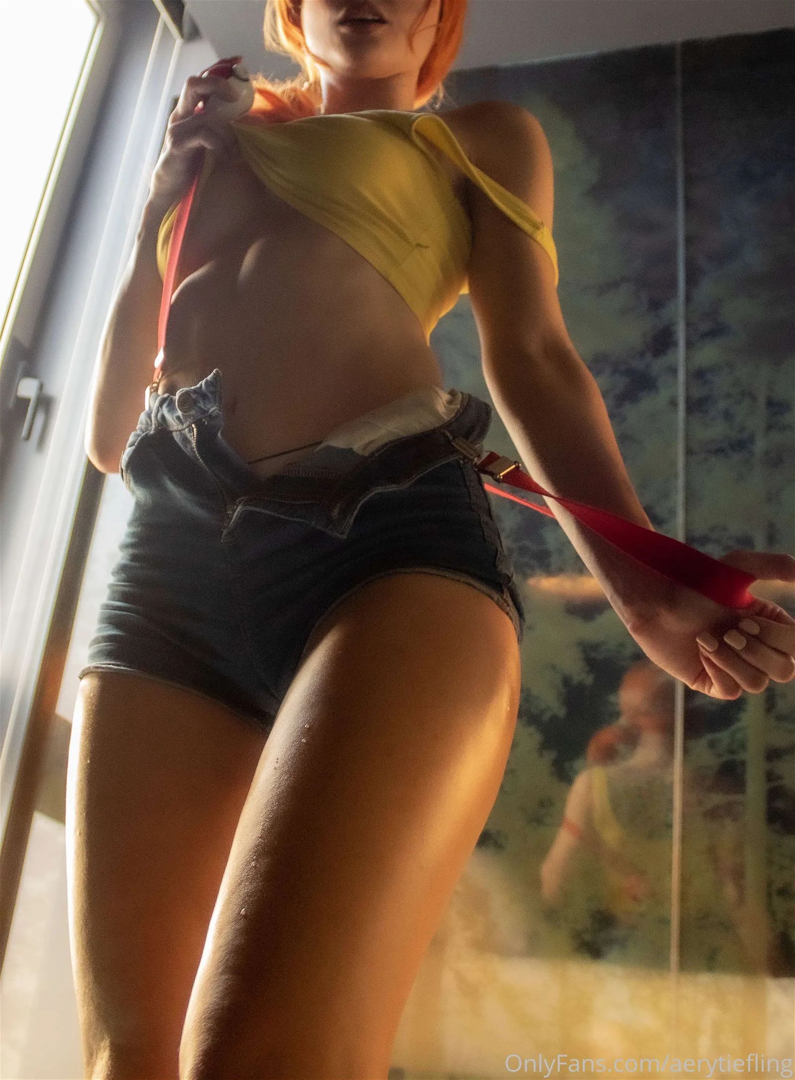 hình cosplay chapter 98 19