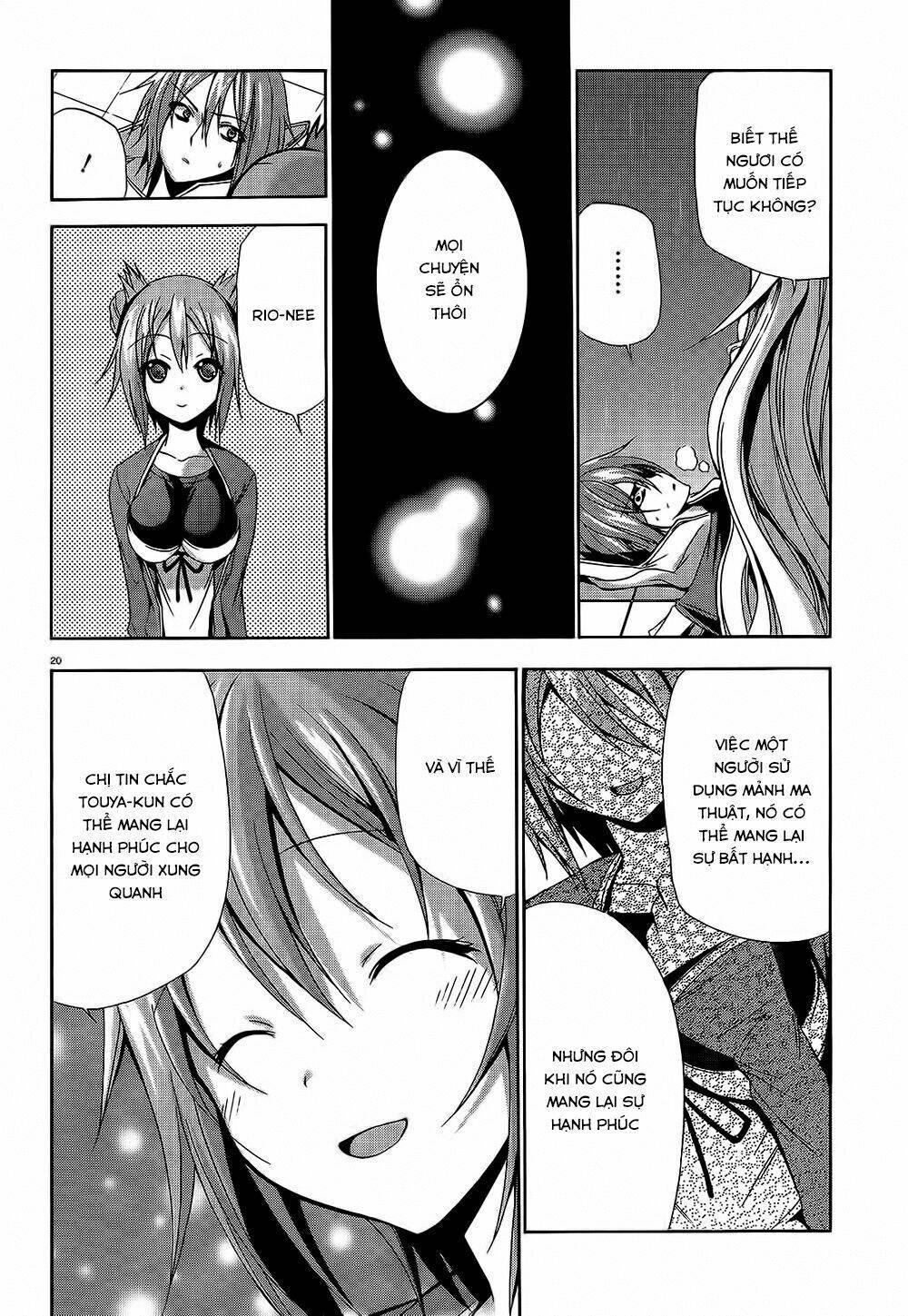 soukyuu no lapis lazuli chapter 9 22