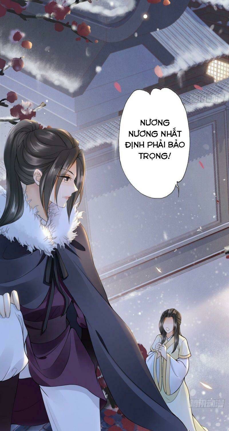 mê hoặc nhân tâm chapter 22 13