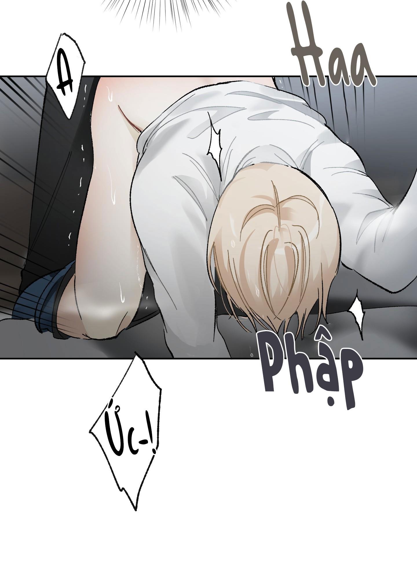 thế giới của tôi khi không có em chapter 15 61