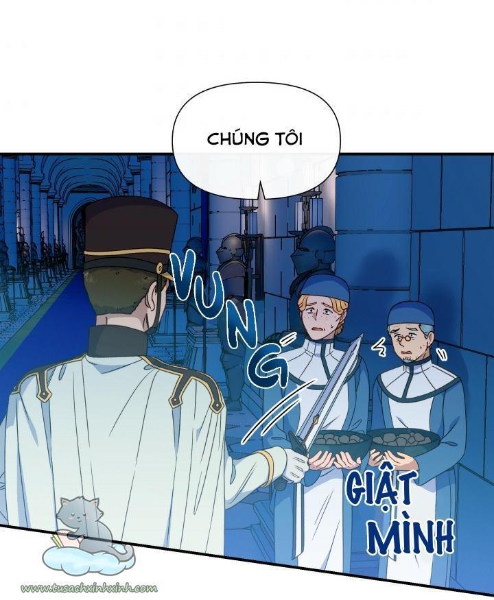 công nương khế ước của gia tộc công tước quái vật chapter 106 54