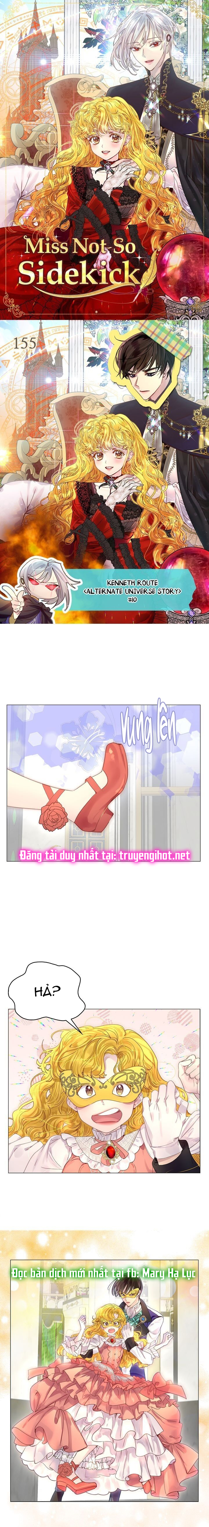 đừng xem thường nữ phụ chapter 155 2