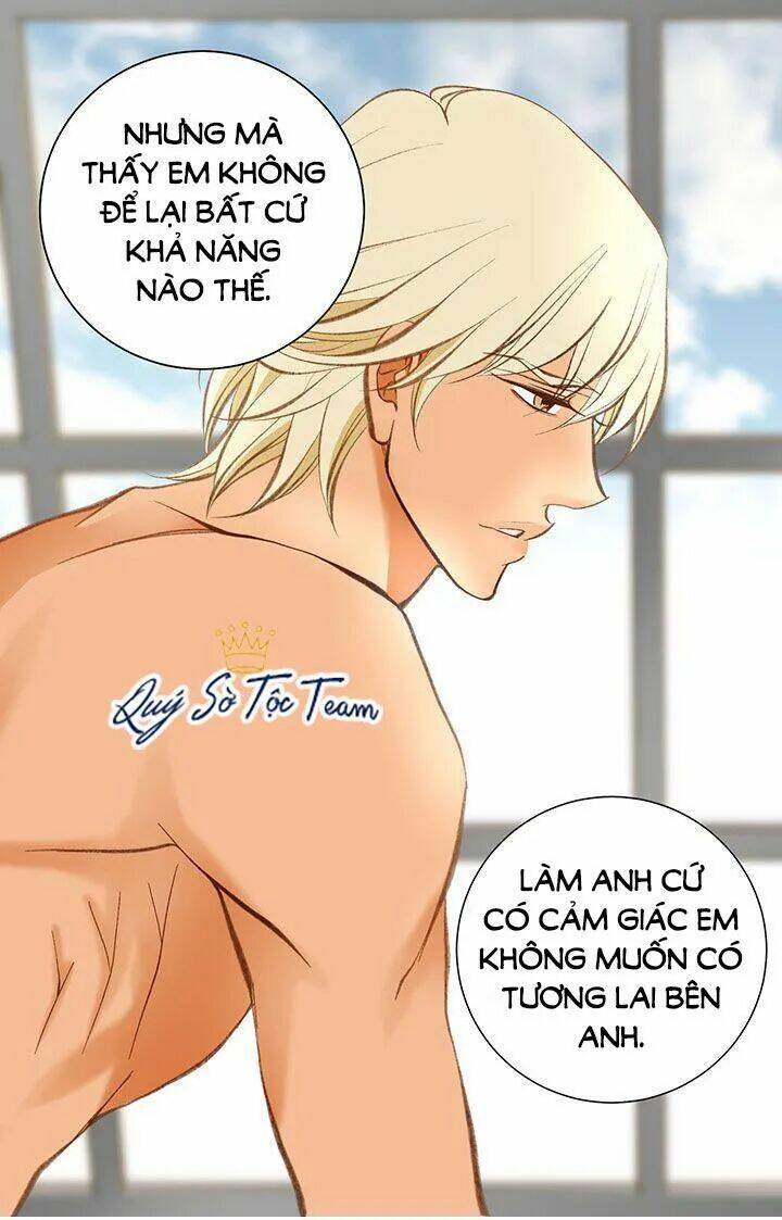tiếp xúc chí mạng chapter 79 65