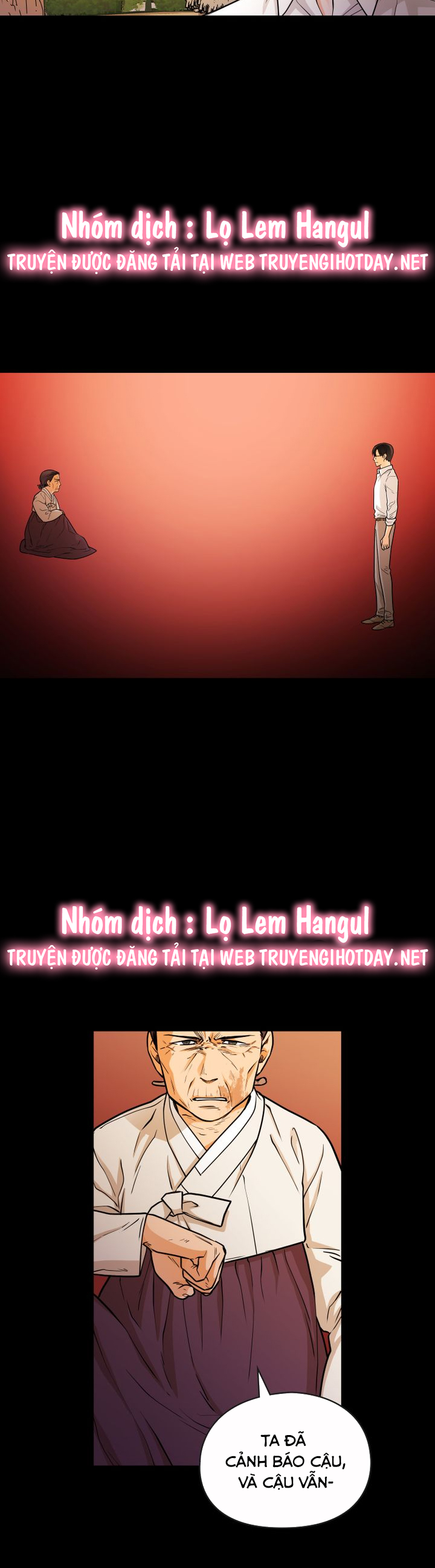 câu chuyện về người phụ nữ ấy chapter 105 5