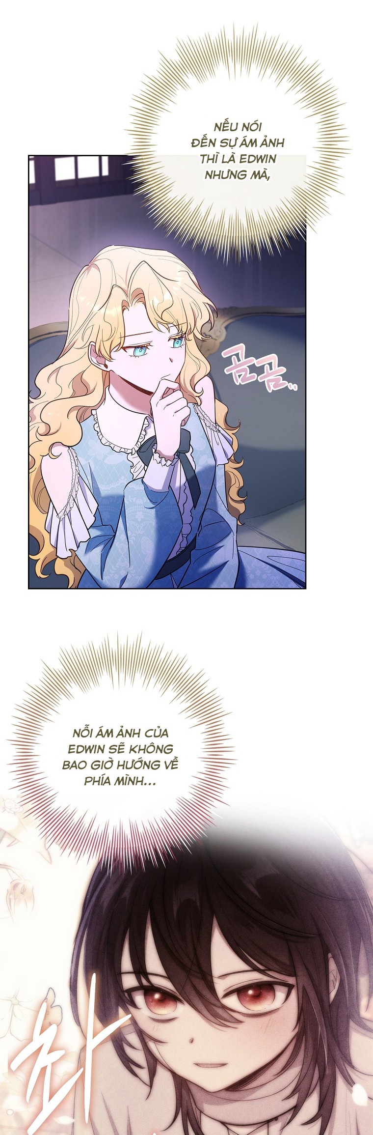 nam chính, tôi sẽ tôn trọng sở thích của anh chapter 45 32