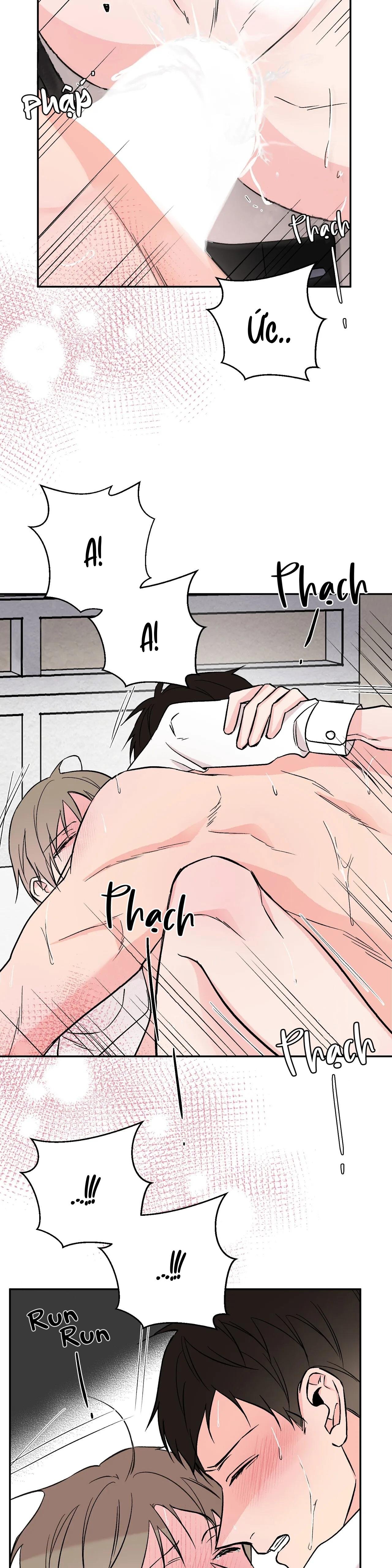 đảo ngược chapter 12 30