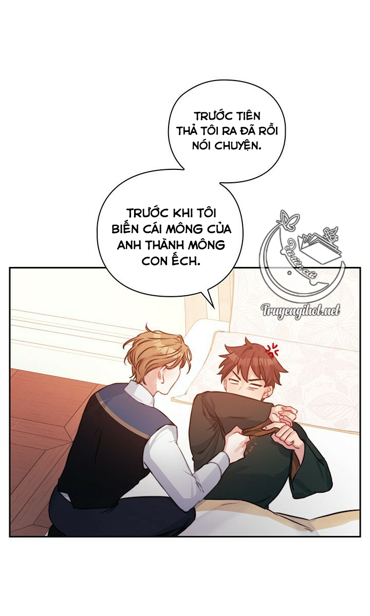 người yêu tiền kiếp chapter 9.2 13