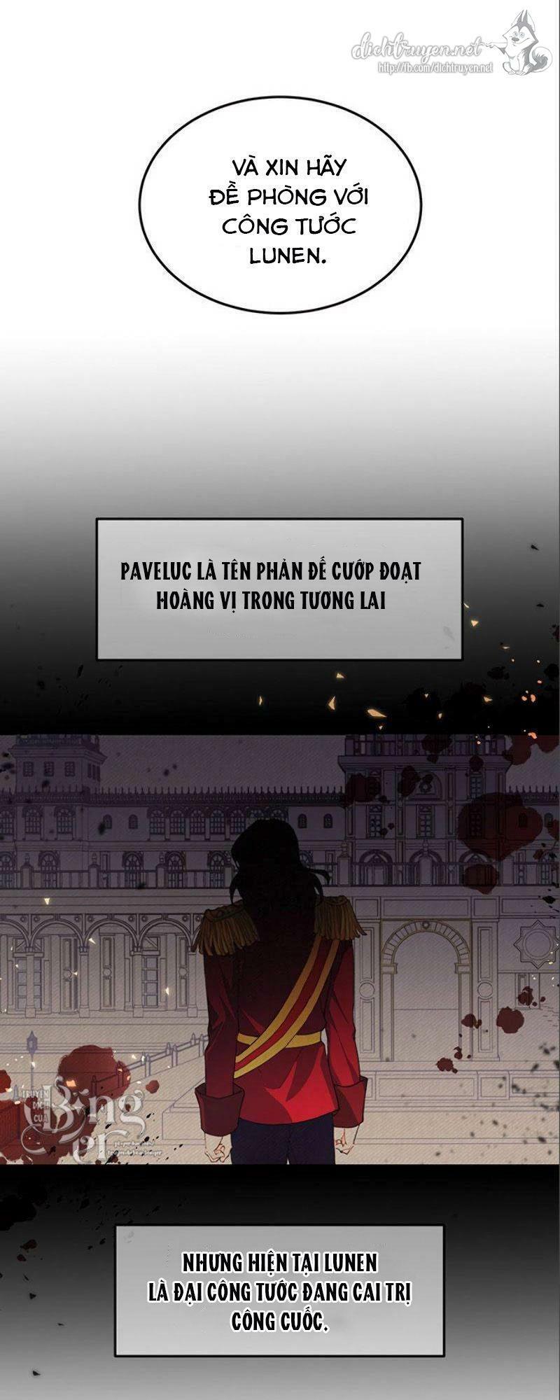 nữ hiệp trở về chapter 3 43