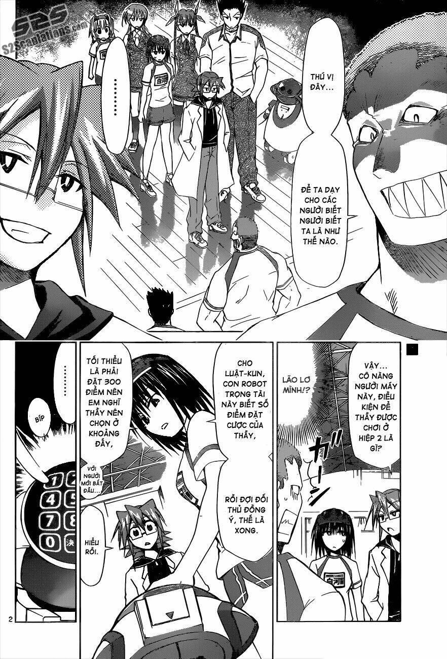 denpa kyoushi chapter 84 3