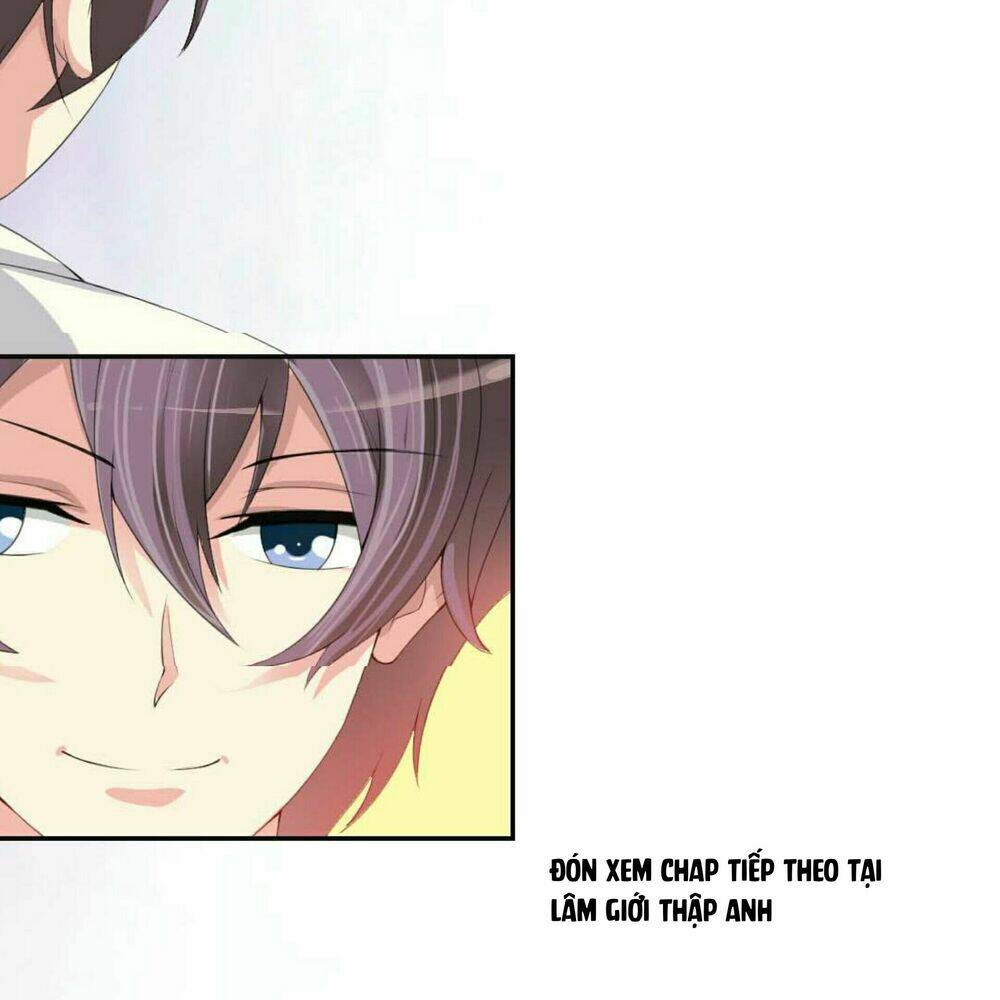 tổng tài thật xấu xa chapter 3.1 23