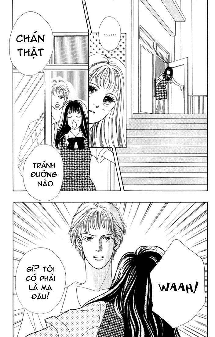 con nhà giàu chapter 14 22