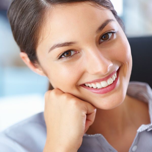 Tẩy trắng răng công nghệ Laser tại Nha khoa Vinh An