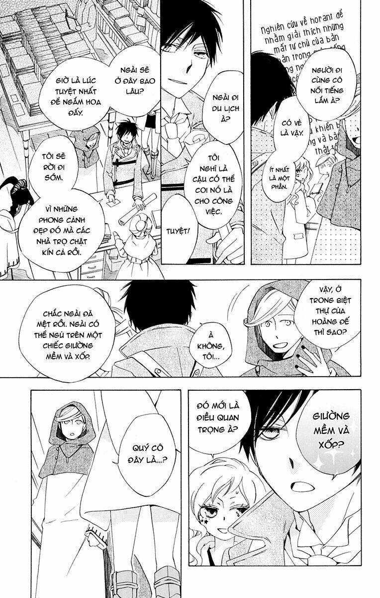 sekai de ichiban warui majo chapter 2 12