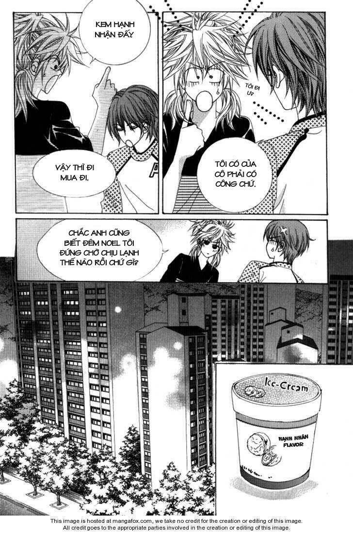 she's scary chapter 29 9