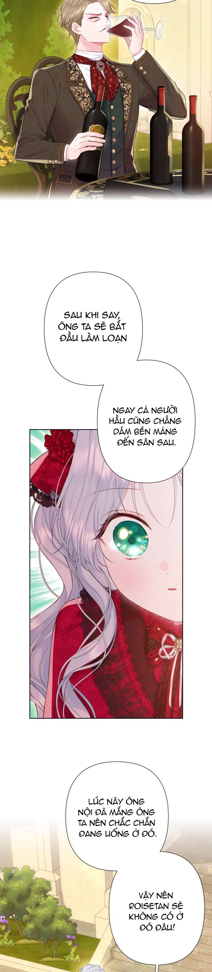 anh trai mạnh nhất của tôi đã mất trí nhớ chapter 17 26