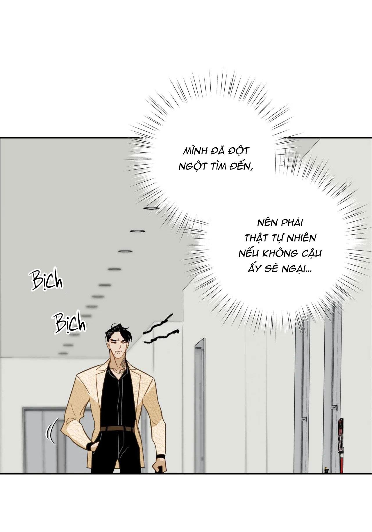 mỹ nhân ngư chapter 2 30